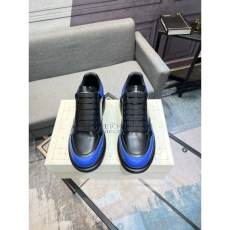 Alexander Mcqueen Casual Shoes